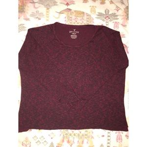 American Eagle Soft & Sexy Shirt
